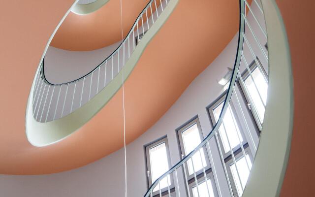 Hotel Berlin Potsdamer Platz by Leonardo Hotels