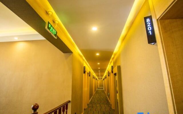 Pin Ai Boutique Hotel