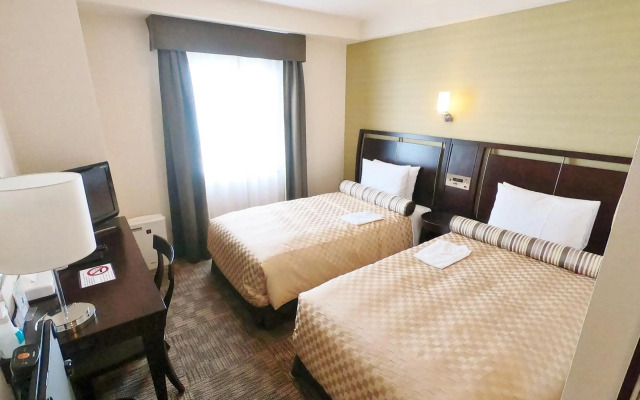 Solvita Hotel Naha