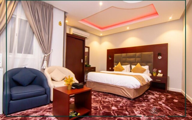 Al Muteb Suites Al Tawon