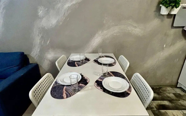 FAMILY COMFORT (ФЕМЕЛИ КОМФОРТ) на улице Поляны 5Ак1