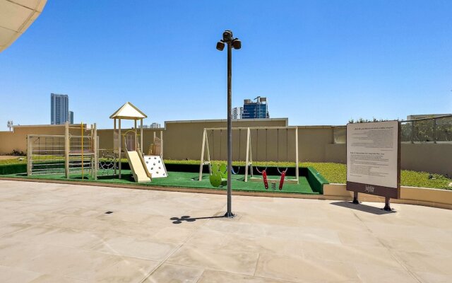 Silkhaus Julphar Tower, Al Reem Abu Dhabi