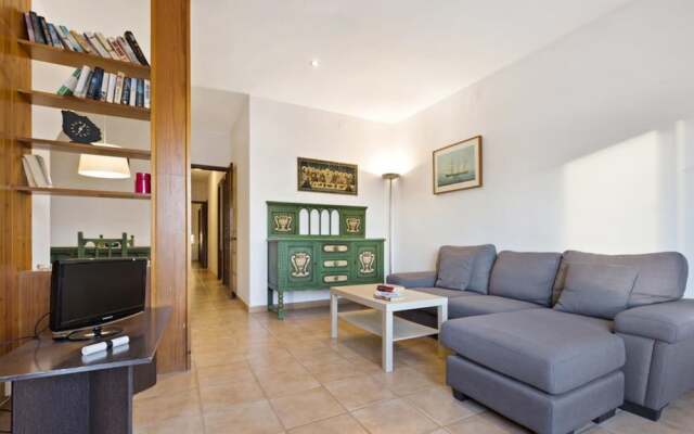 Apartment in Llafranc - 104761 by MO Rentals