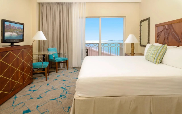 The Beach at Atlantis