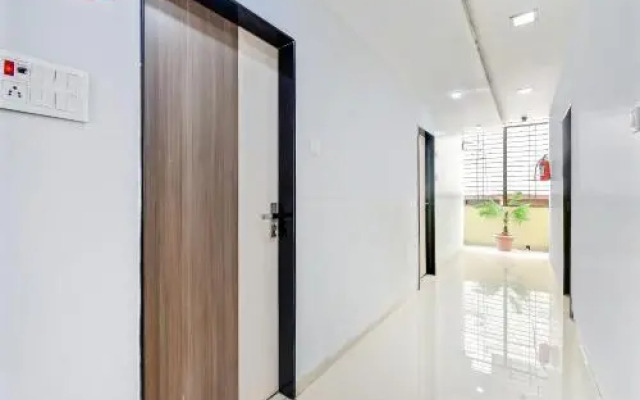 OYO 61308 Hotel Rw International