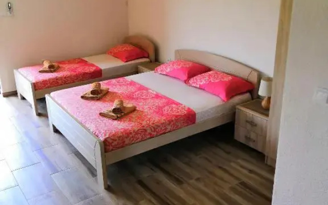 Rooms Dujeva Drago