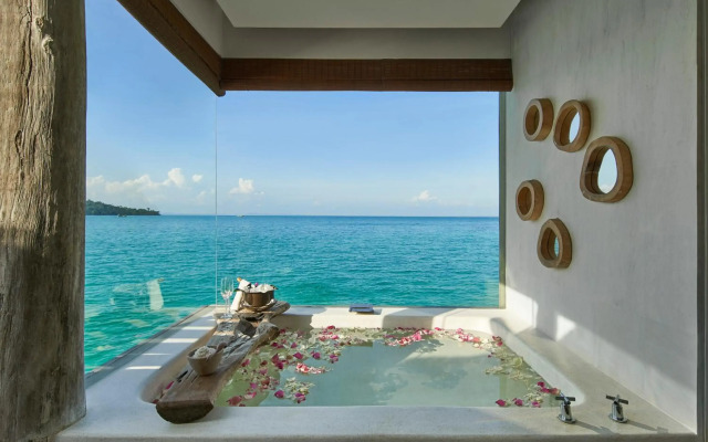 Song Saa Private Island