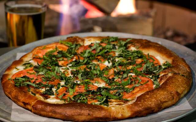 Embassy Suites by Hilton Portland Maine