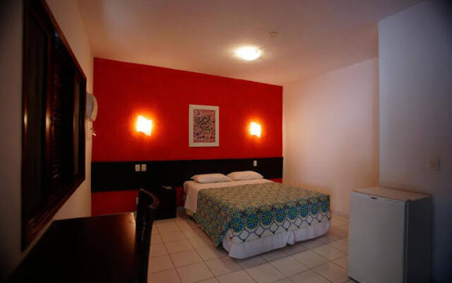 Coconut's Maresias Hotel