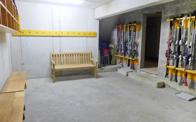 Chalet Petit Pont Ollon