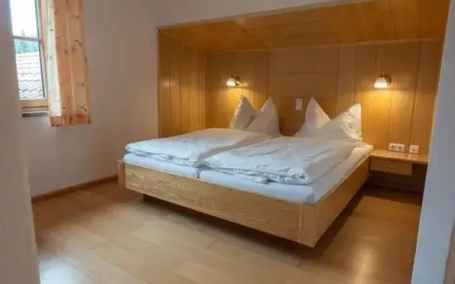 Haus Mayr