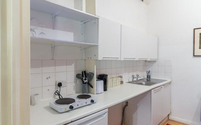 Delightful Bohemian Inspired Loft Space Shoreditch