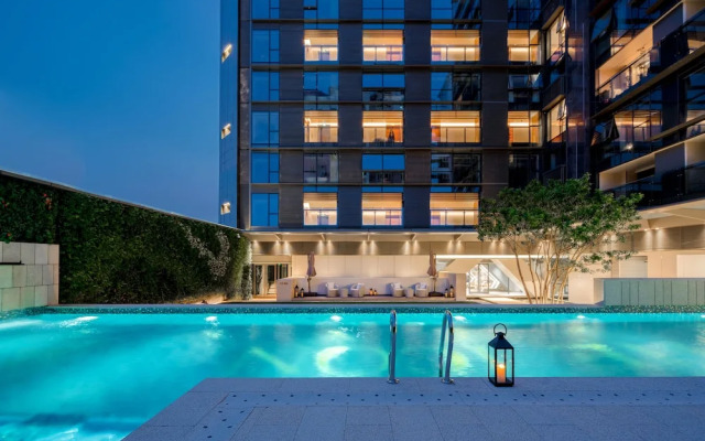Shenzhen Ayearn Hotel