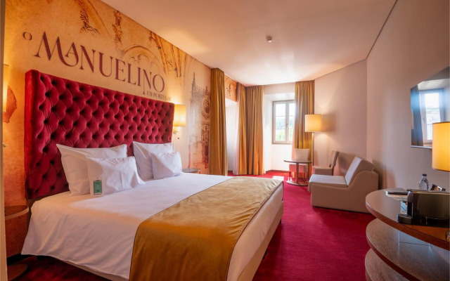 Vila Gale Collection Tomar Hotel