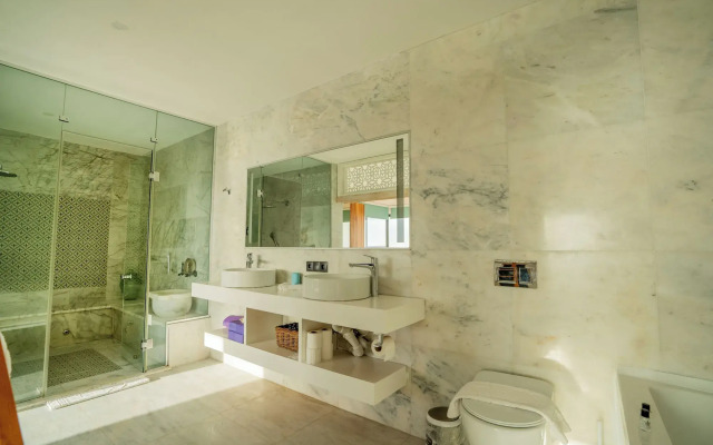 Mandalina Luxury Suites