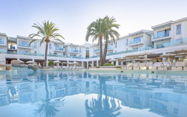 MarSenses Puerto Pollensa Hotel & Spa - Adults Only