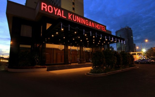 Royal Kuningan Hotel