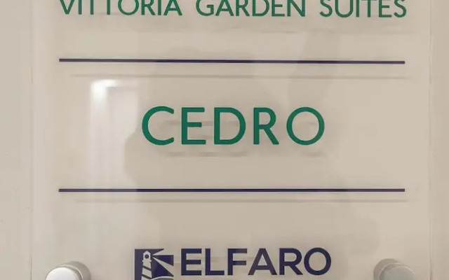 Vittoria Garden Suites