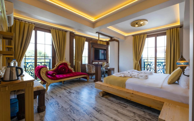 Reis Royal Hotel
