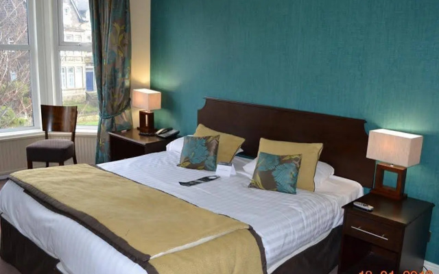 The Kimberley Hotel