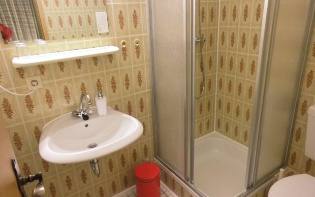 Hotel-Pension Dressel