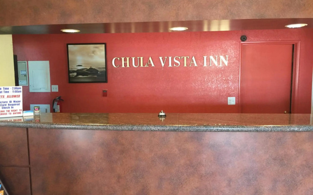 Chula Vista Inn