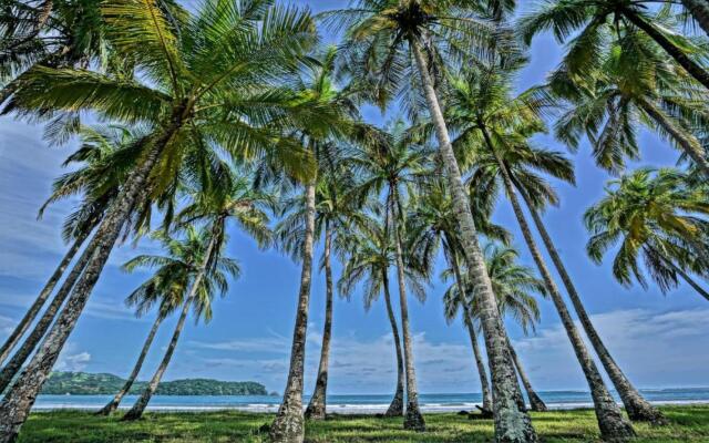 Nammbu Beach Front Bungalows