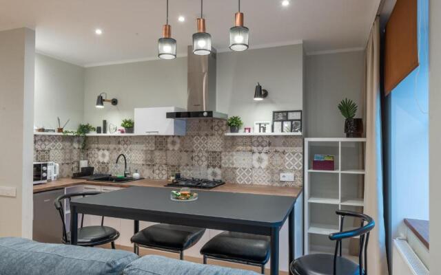 Friends and Family Vacation Apartments