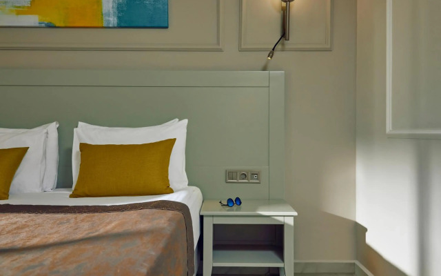Tui Magic Life Belek Hotel