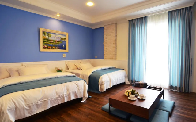 Yunju House