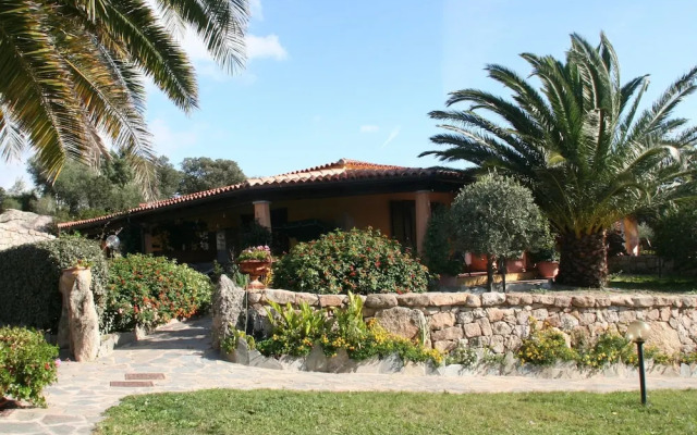 Résidence Villa Smeralda