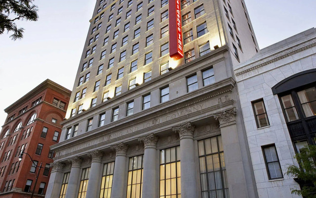 Residence Inn by Marriott Columbus Downtown