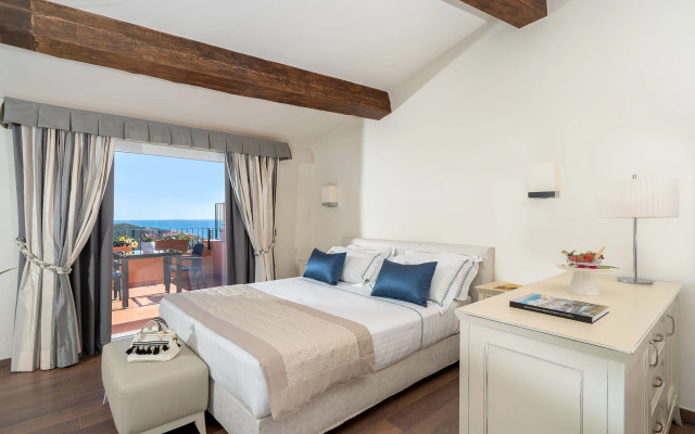 Boutique Hotel Torre di Cala Piccola