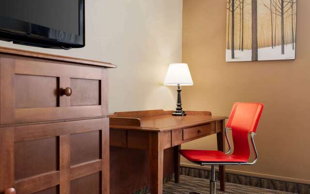 Ramada by Wyndham Fredericton