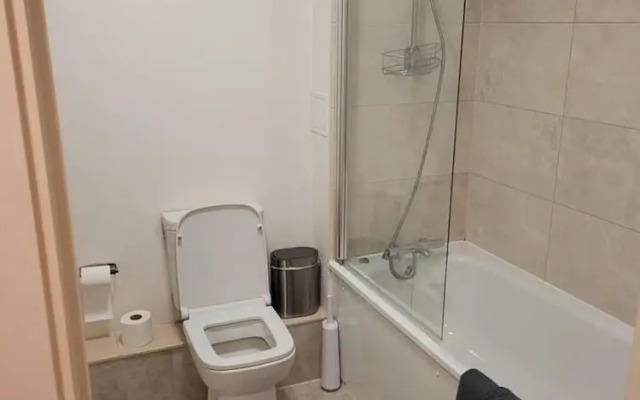 Beautiful 1-bed Apartment in London