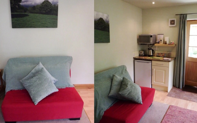 Kenilworth Garden Accommodation