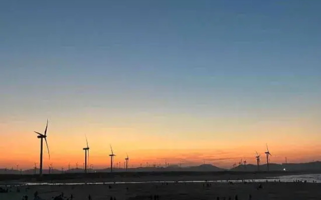 Pingtan Xingzhihai Homestay