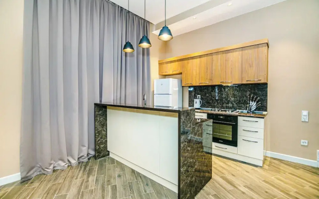 Tiffany Villas Baku