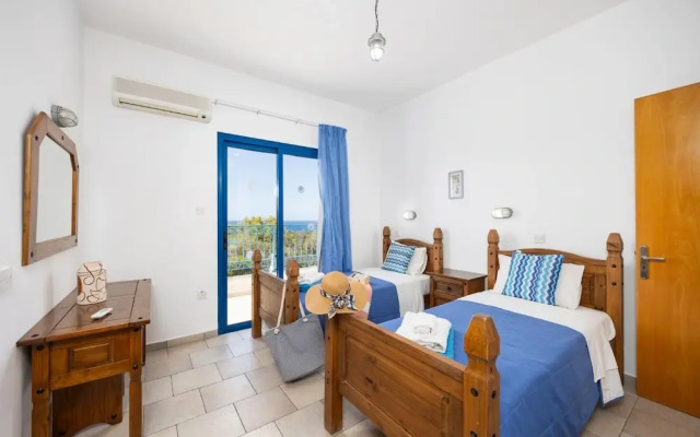 Villa Ermis in Peyia
