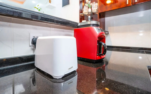 ZAPBED House OPT 701&34