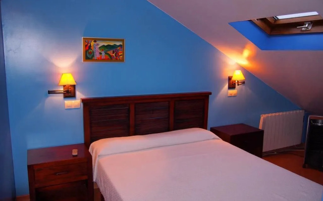 Hotel Balcón de San Bartolo