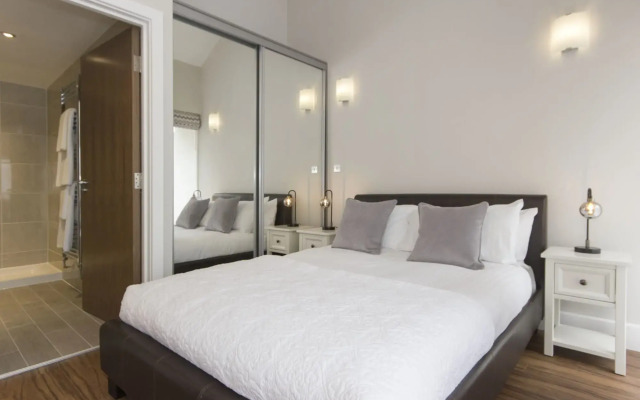 Citystay - The Dales