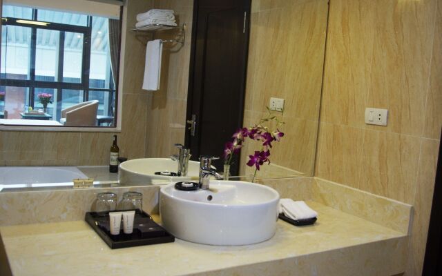 Top Hotel