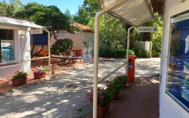 Cugnana Portorotondo - bungalows & camping