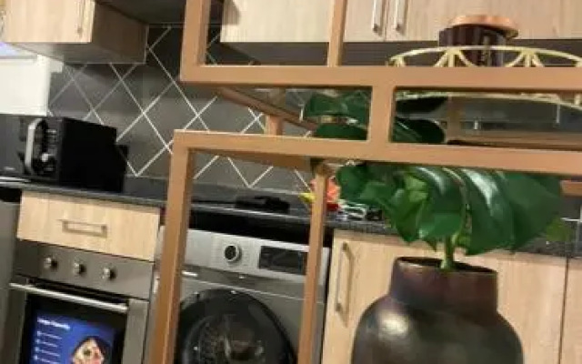 The Gallery Luxury Apartments