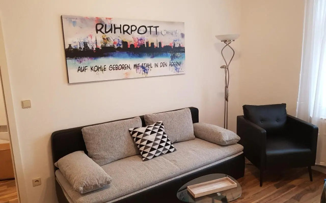 Fewo Faubel Centro 44 m2