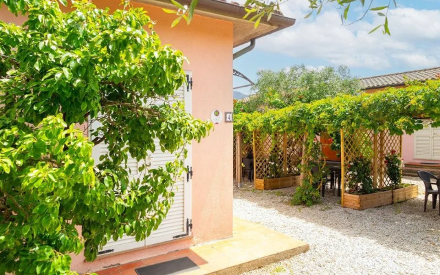 Appartamenti Il Mare e La Quiete