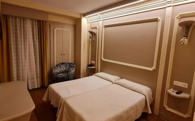 Hotel La Rad