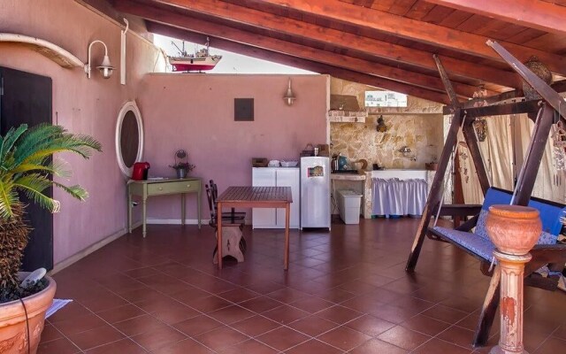 L'Altana B&B