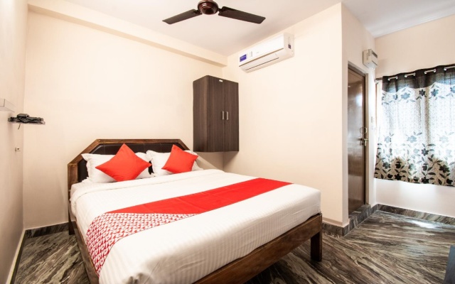 OYO 2653 The Orange Hotel – Guest Rooms – Visakhapatnam